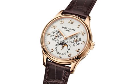 patek philippe 5327 r|5327r grand complications price.